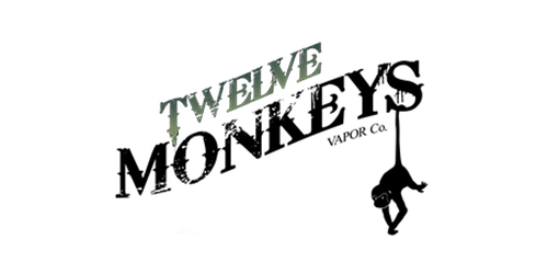 Twelve Monkeys