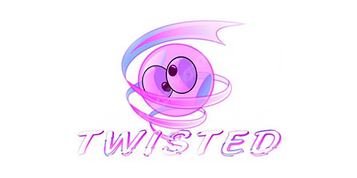 Twisted