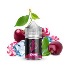 Monsoon - Cherry Candy - 50ml - Shortfill