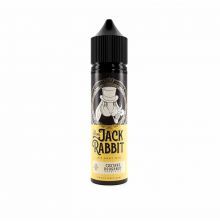 Jack Rabbit - Custard Doughnut - 50ml - Shortfill