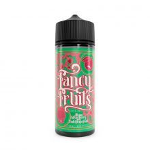 Fancy Fruits - Albion - Strawberry with Pink Grapefruit - 100ml - Shortfill