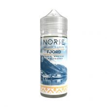 Norse - Peach, Apricot & Raspberry - 100ml - Shortfill