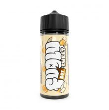 Fugly but Sweet - Caramel Blondie - 100ml - Shortfill