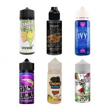 InVape Bundle - UK Liquids