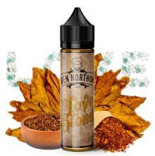 E-Liquid Ben Northon - Love Blond, 50ml ''Shortfill''