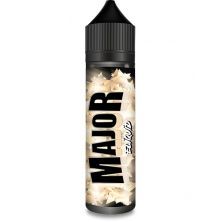 E-Liquid Premium - Major, 50ml ''Shortfill''