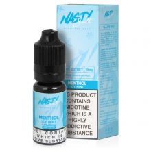 Nasty Juice - Menthol, 20mg Salt