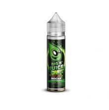 E-Liquid BIG B Juice Accent Line, Mocha 50ml ''Shortfill''