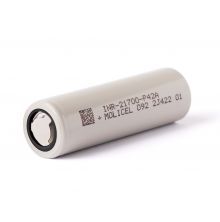 Molicel INR21700-P42A, 4200mAh, 30A