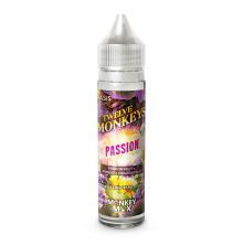 Twelve Monkeys - Oasis - Passion, 50ml (Shortfill)