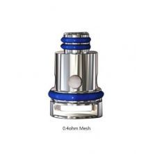 5 x Hotcig Sniper Mesh Coil