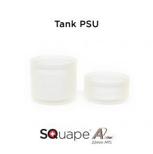 SQuape A[rise] Tank PSU 2.5ml 22mm