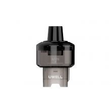 Uwell Crown M Ersatzpod, leer