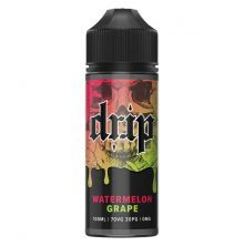 DRIP - Watermelon Grape - 100ml - Shortfill