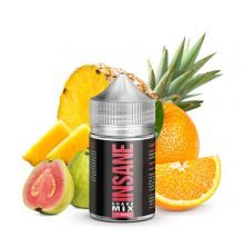 Insane - Guava-Mix - 50ml - Shortfill